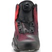 Botine moto ALPINESTARS CELER VENTED NEGRU/ROȘU thumb