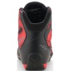 Botine moto ALPINESTARS CELER VENTED NEGRU/ROȘU thumb