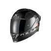 Cască NEXX Y100R FADE BLACK RED Cască NEXX Y100R FADE BLACK RED thumb