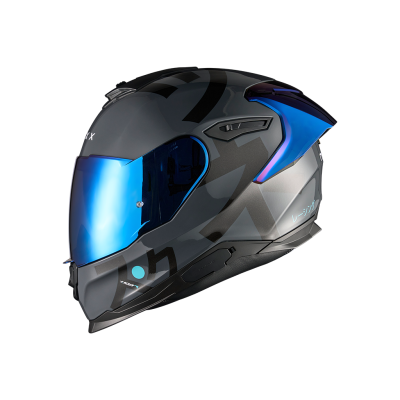 Cască NEXX Y100R NIPPON PREMIUM GREY