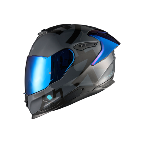 Cască NEXX Y100R NIPPON PREMIUM GREY