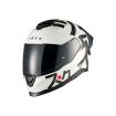 Cască NEXX Y100R NIPPON WHITE Cască NEXX Y100R NIPPON WHITE thumb