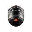 Casca Adventure NEXX Y.TRAVL PRIMAL BLACK GREY MATT thumb