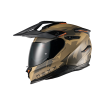 Cască Adventure NEXX Y.TRAVL PRIMAL SAND GREY MATT Cască Adventure NEXX Y.TRAVL PRIMAL SAND GREY MATT thumb