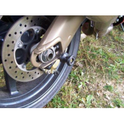 Adaptoare pentru suport R&G RACING stand bobbins RSV1000, SL1000 FALCO Adaptoare pentru suport R&G RACING stand bobbins RSV1000, SL1000 FALCO