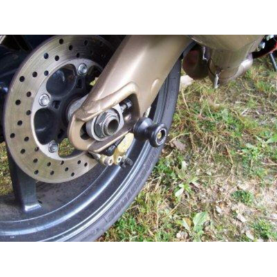 Adaptoare pentru suport R&G RACING stand bobbins RSV1000, SL1000 FALCO