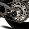 Capace de protecție R&G RACING pentru brațul oscilant Ducati Panigale V2 / Streetfighter V2 25-26