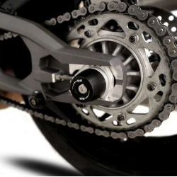 Capace de protecție R&G RACING pentru brațul oscilant Ducati Panigale V2 / Streetfighter V2 25-26