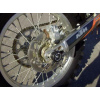 Capace de protecție R&G RACING pentru brațul oscilant Negru KTM