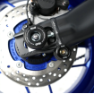 Capace de protecție R&G RACING pentru brațul oscilant Yamaha MT09 / Tracer 900 Capace de protecție R&G RACING pentru brațul oscilant Yamaha MT09 / Tracer 900 thumb