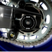 Capace de protecție R&G RACING pentru brațul oscilant Yamaha MT09 / Tracer 900 Capace de protecție R&G RACING pentru brațul oscilant Yamaha MT09 / Tracer 900 thumb