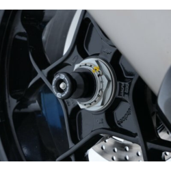 Capace de protecție pentru os R&G RACING Swingarm Protectors Orange KTM 1290 SUPER DUKE Capace de protecție pentru os R&G RACING Swingarm Protectors Orange KTM 1290 SUPER DUKE
