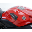 Protector pentru rezervor R&G RACING Tank Slider Carbon - Yamaha YZF-R1 / R1M Protector pentru rezervor R&G RACING Tank Slider Carbon - Yamaha YZF-R1 / R1M thumb