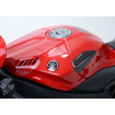 Protector pentru rezervor R&G RACING Tank Slider Carbon - Yamaha YZF-R1 / R1M Protector pentru rezervor R&G RACING Tank Slider Carbon - Yamaha YZF-R1 / R1M thumb