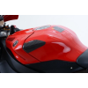 Protector pentru rezervor R&G RACING Tank Slider Carbon - Yamaha YZF-R1 / R1M