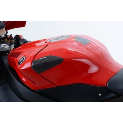 Protector pentru rezervor R&G RACING Tank Slider Carbon - Yamaha YZF-R1 / R1M Protector pentru rezervor R&G RACING Tank Slider Carbon - Yamaha YZF-R1 / R1M