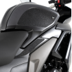 Protector pentru rezervor R&G RACING Tank Traction Grips NEGRU Triumph Daytona 660 24-25 thumb
