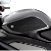Protector pentru rezervor R&G RACING Tank Traction Grips NEGRU Triumph Daytona 660 24-25 thumb