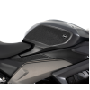 Protector pentru rezervor R&G RACING Tank Traction Grips NEGRU Triumph Daytona 660 24-25