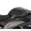 Protector pentru rezervor R&G RACING Tank Traction Grips NEGRU Triumph Daytona 660 24-25 thumb