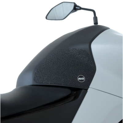 Protector pentru rezervor R&G RACING Tank Traction Pads - Clear Yamaha MT-03 20-21