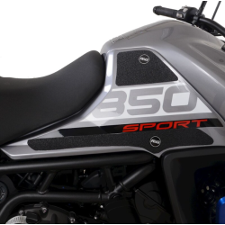 Protector pentru rezervor R&G RACING Tank Traction Pads Set 4 Piese - Negru Triumph Tiger 850 21-25 Protector pentru rezervor R&G RACING Tank Traction Pads Set 4 Piese - Negru Triumph Tiger 850 21-25