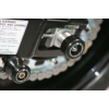 Adaptoare pentru suport Stand bobbins R&G RACING CBR600RR '07-09