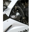 Protecție pentru motor LEFT ENGINE CASING PROTECTION BLACK ZX6R '09-10 thumb