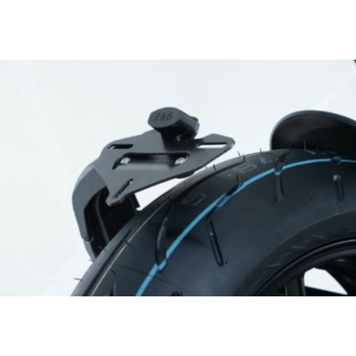 Suport pentru număr R&G RACING ''Wheel Fitted'' Licence Plate Holder Yamaha MT-09 17-20
