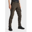 Jeans moto PANDO MOTO MARK KEV 02 - Chino Style Cordura® -SCURT Jeans moto PANDO MOTO MARK KEV 02 - Chino Style Cordura® -SCURT thumb
