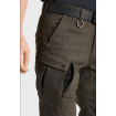 Jeans moto PANDO MOTO MARK KEV 02 - Chino Style Cordura® -SCURT Jeans moto PANDO MOTO MARK KEV 02 - Chino Style Cordura® -SCURT thumb