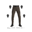 Jeans moto PANDO MOTO MARK KEV 02 - Chino Style Cordura® -SCURT Jeans moto PANDO MOTO MARK KEV 02 - Chino Style Cordura® -SCURT thumb