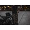 Jeans moto PANDO MOTO MARK KEV 02 - Chino Style Cordura® -SCURT Jeans moto PANDO MOTO MARK KEV 02 - Chino Style Cordura® -SCURT thumb