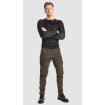Jeans moto PANDO MOTO MARK KEV 02 - Chino Style Cordura® -SCURT Jeans moto PANDO MOTO MARK KEV 02 - Chino Style Cordura® -SCURT thumb