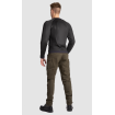 Jeans moto PANDO MOTO MARK KEV 02 - Chino Style Cordura® -SCURT Jeans moto PANDO MOTO MARK KEV 02 - Chino Style Cordura® -SCURT thumb