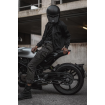 Jeans moto PANDO MOTO MARK KEV 02 - Chino Style Cordura® -SCURT Jeans moto PANDO MOTO MARK KEV 02 - Chino Style Cordura® -SCURT thumb