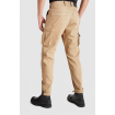 Jeans moto PANDO MOTO Desert Cargo Beige Cordura® - LONG Jeans moto PANDO MOTO Desert Cargo Beige Cordura® - LONG thumb