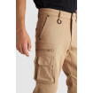 Jeans moto PANDO MOTO Desert Cargo Beige Cordura® - LONG Jeans moto PANDO MOTO Desert Cargo Beige Cordura® - LONG thumb