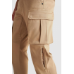 Jeans moto PANDO MOTO Desert Cargo Beige Cordura® - LONG Jeans moto PANDO MOTO Desert Cargo Beige Cordura® - LONG thumb
