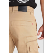 Jeans moto PANDO MOTO Desert Cargo Beige Cordura® - LONG Jeans moto PANDO MOTO Desert Cargo Beige Cordura® - LONG thumb
