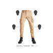 Jeans moto PANDO MOTO Desert Cargo Beige Cordura® - LONG Jeans moto PANDO MOTO Desert Cargo Beige Cordura® - LONG thumb