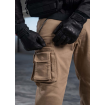 Jeans moto PANDO MOTO Desert Cargo Beige Cordura® - LONG Jeans moto PANDO MOTO Desert Cargo Beige Cordura® - LONG thumb