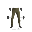 Jeans moto PANDO MOTO ROBBY ARM 02 - Slim-fit ARMALITH® Jeans moto PANDO MOTO ROBBY ARM 02 - Slim-fit ARMALITH® thumb