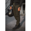 Jeans moto PANDO MOTO ROBBY ARM 02 - Slim-fit ARMALITH® Jeans moto PANDO MOTO ROBBY ARM 02 - Slim-fit ARMALITH® thumb