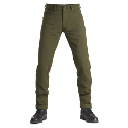 Jeans moto PANDO MOTO ROBBY ARM 02 - Slim-fit ARMALITH® Jeans moto PANDO MOTO ROBBY ARM 02 - Slim-fit ARMALITH®