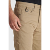 Jeans moto PANDO MOTO ROBBY BEIGE - Slim-fit Cordura® - LONG thumb