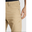 Jeans moto PANDO MOTO ROBBY BEIGE - Slim-fit Cordura® - LONG thumb