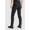 Pantaloni moto PANDO MOTO STEEL BLACK 02 - Slim-Fit Dyneema® - SUPER LONG Pantaloni moto PANDO MOTO STEEL BLACK 02 - Slim-Fit Dyneema® - SUPER LONG thumb