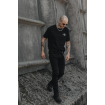 Pantaloni moto PANDO MOTO STEEL BLACK 02 - Slim-Fit Dyneema® - SUPER LONG Pantaloni moto PANDO MOTO STEEL BLACK 02 - Slim-Fit Dyneema® - SUPER LONG thumb