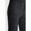 Pantaloni moto PANDO MOTO STEEL BLACK 02 - Slim-Fit Dyneema® - SUPER LONG Pantaloni moto PANDO MOTO STEEL BLACK 02 - Slim-Fit Dyneema® - SUPER LONG thumb